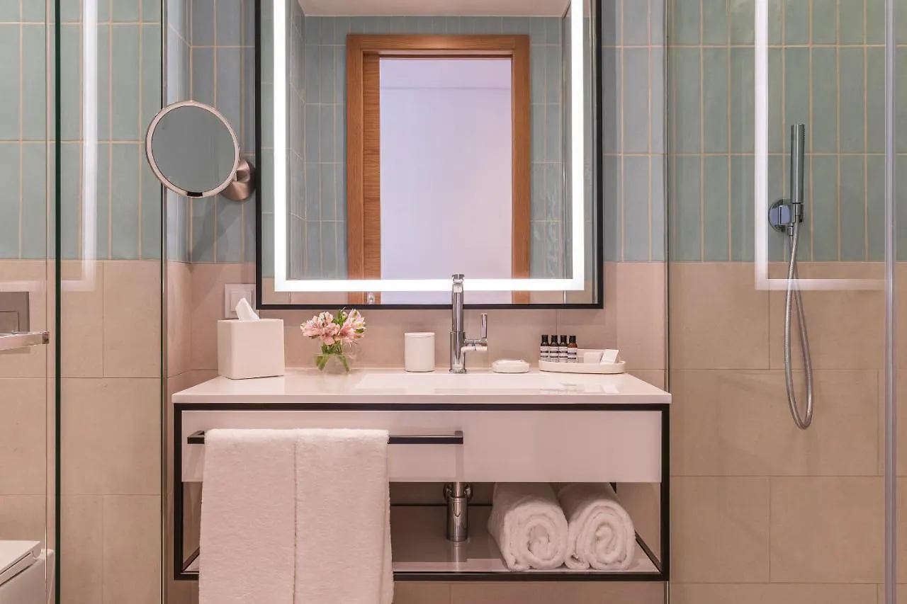 Hyatt Regency Lisbon Hotel