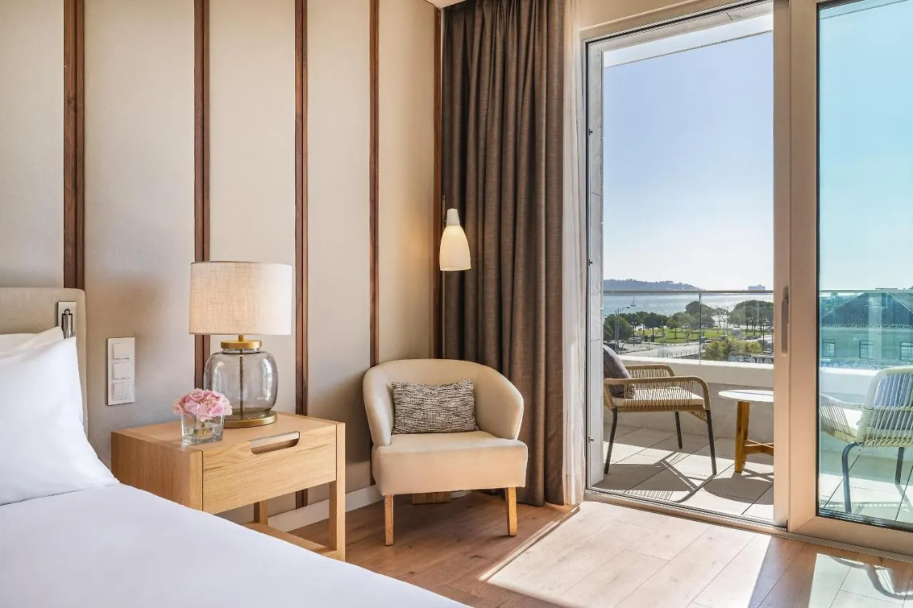 Hyatt Regency Lisbon Hotel 5*,  Portugal