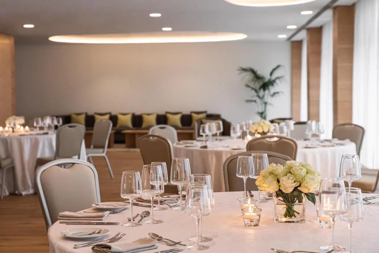 Hyatt Regency Lisbon Hotel