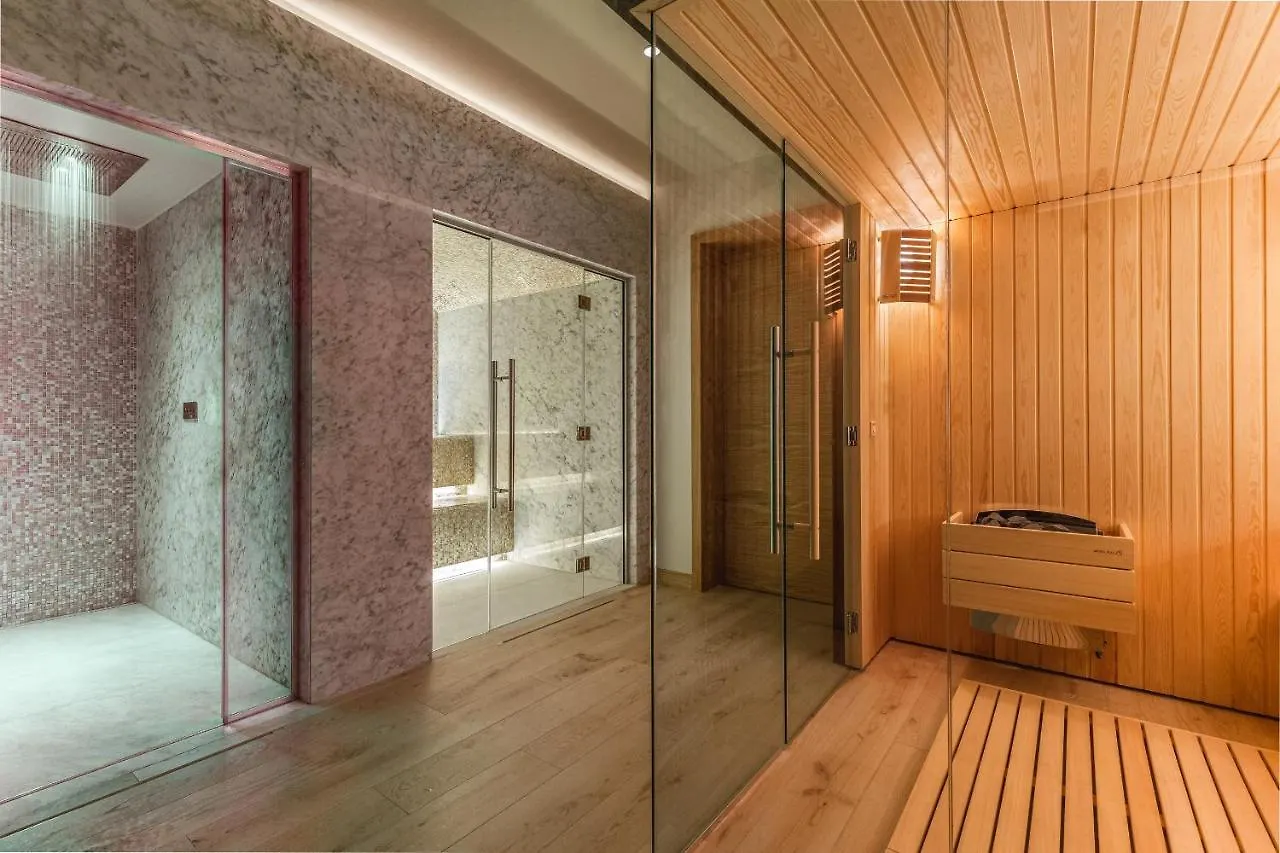 Hyatt Regency Lisbon Hotel
