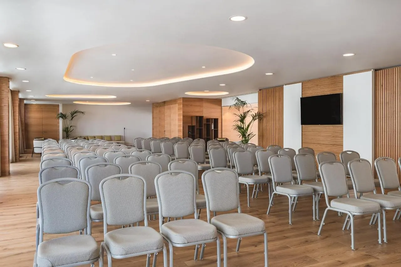 Hyatt Regency Lisbon Hotel
