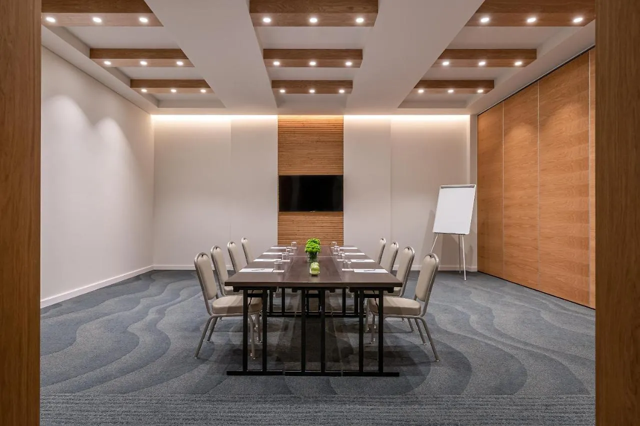 Hyatt Regency Lisbon Hotel 5*,