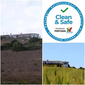 Alloggio per agriturismo Monte De Santo Antonio -