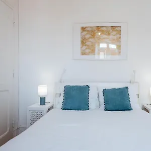 Behappy Apartment