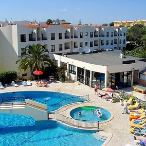 Aparthotel Clube Alvorferias