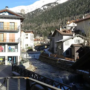 Hotel Sant'angela