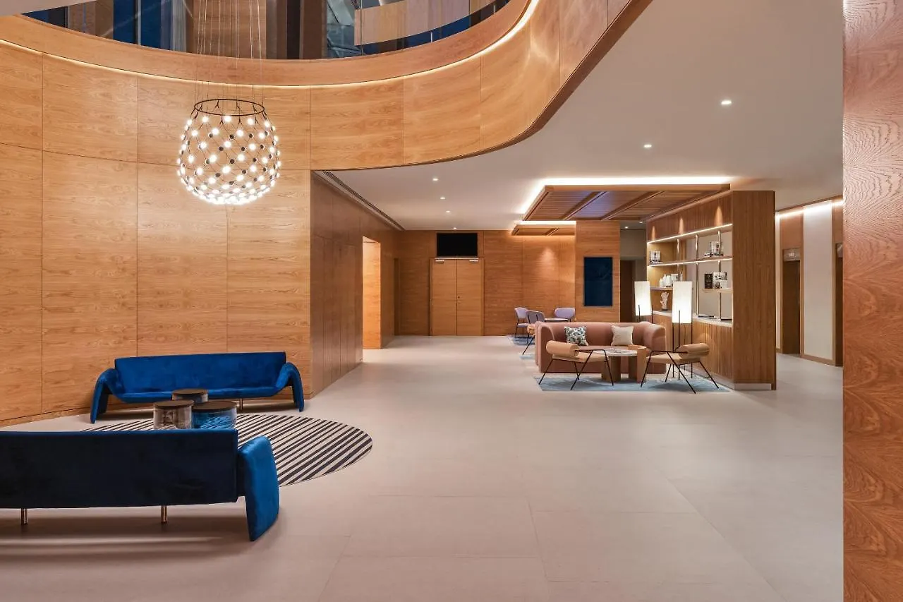 Hyatt Regency Lisbon Hotel