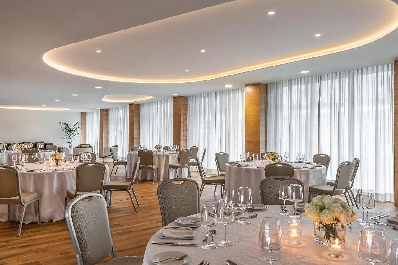 Hyatt Regency Lisbon Hotel