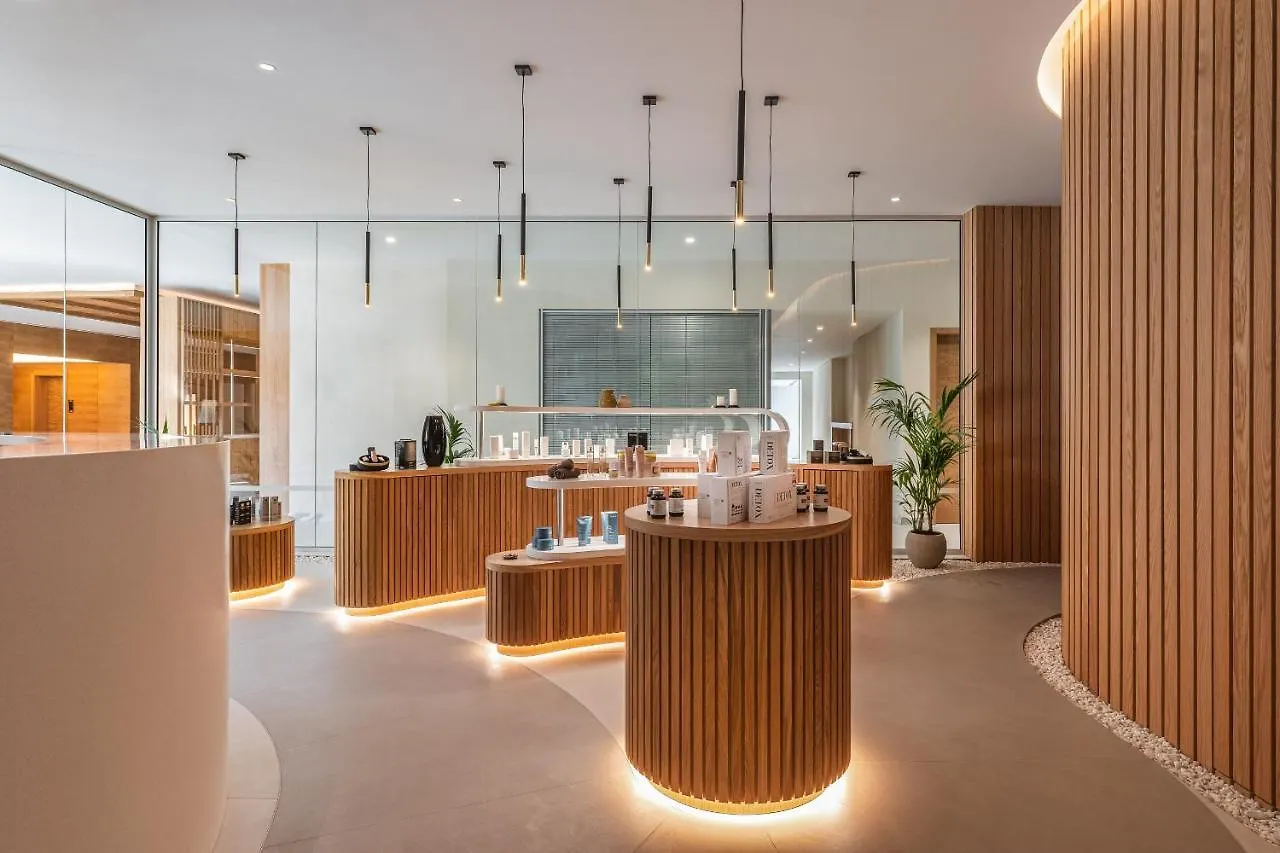 Hyatt Regency Lisbon Hotel