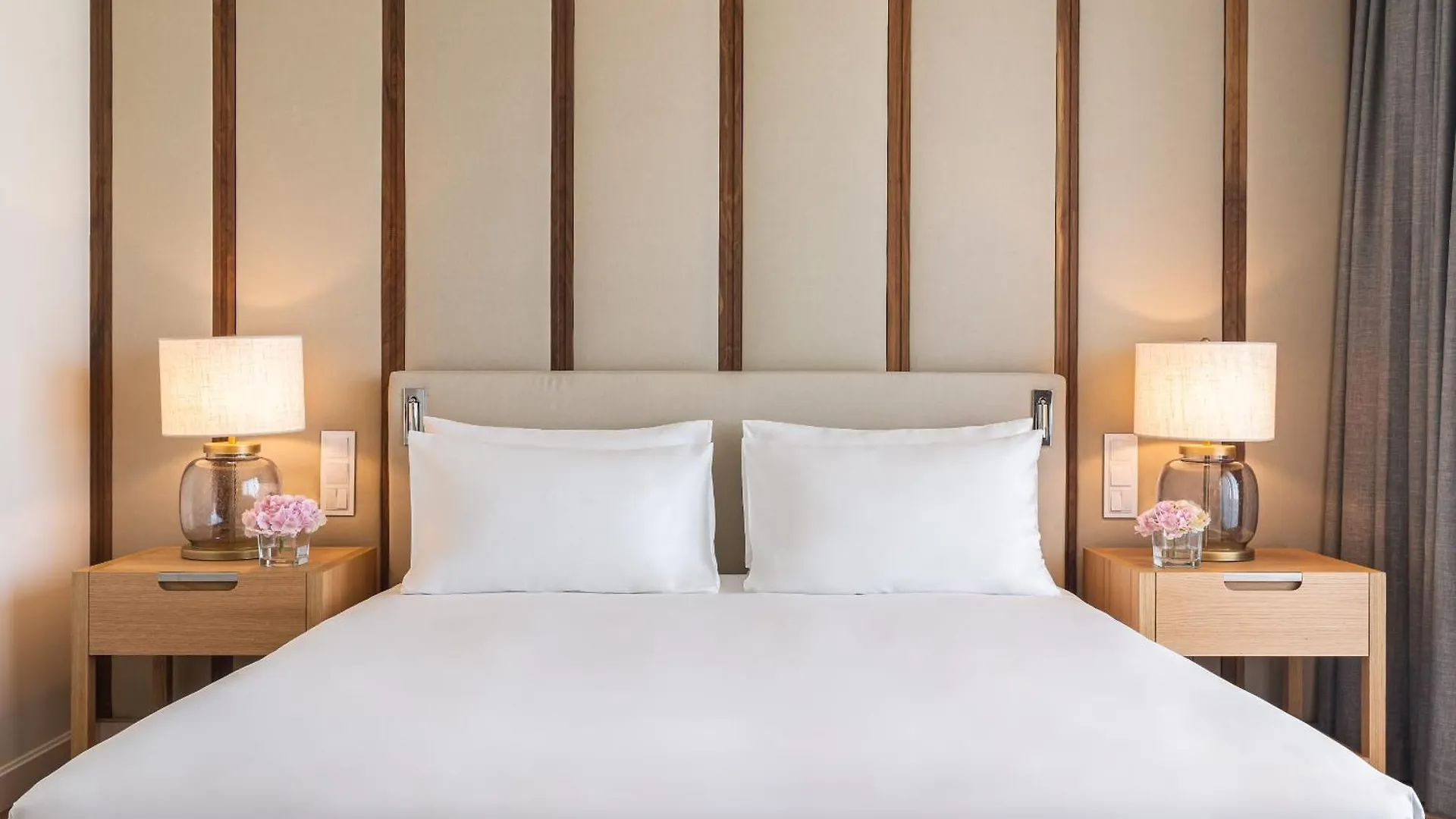 Hyatt Regency Lisbon Hotel 5*,