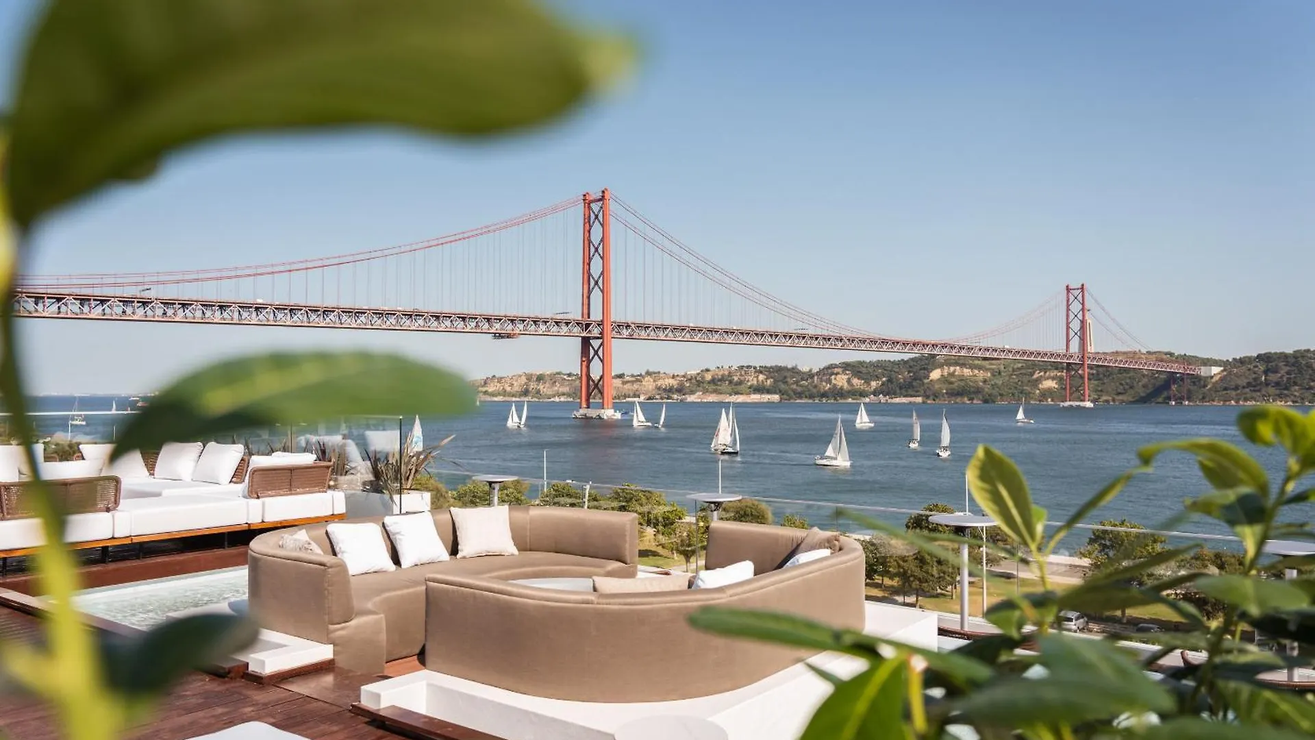 Hyatt Regency Lisbon Hotel