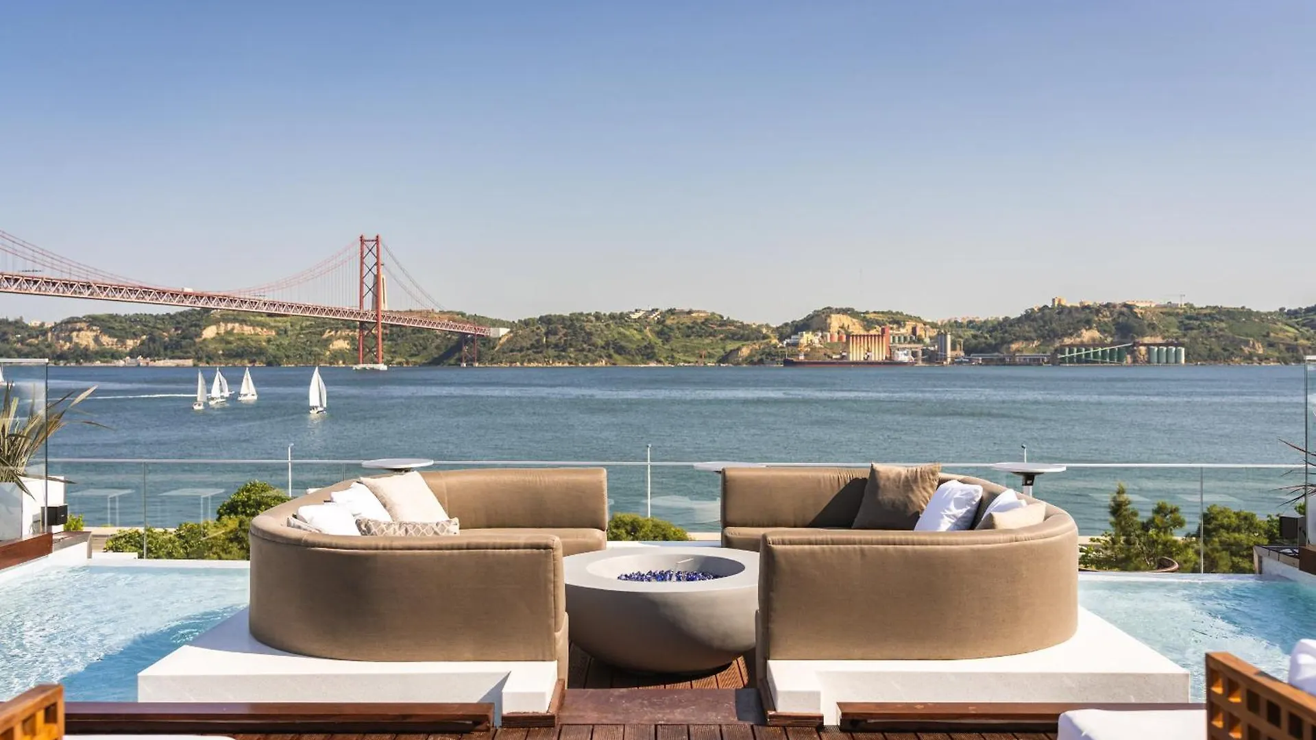 Hyatt Regency Lisbon Hotel