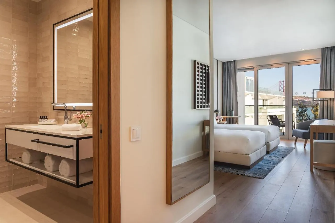 Hyatt Regency Lisbon Hotel