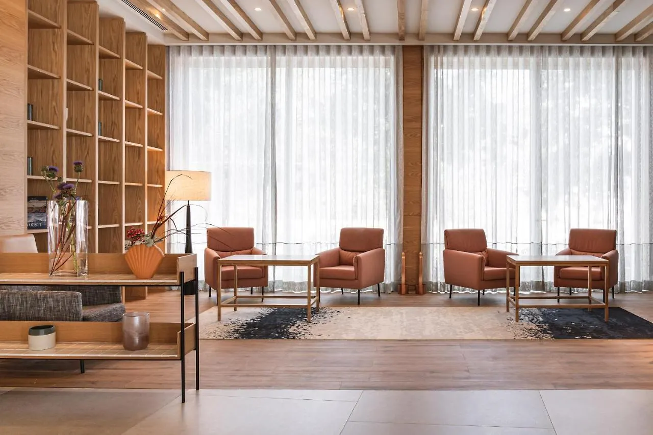 Hyatt Regency Lisbon Hotel