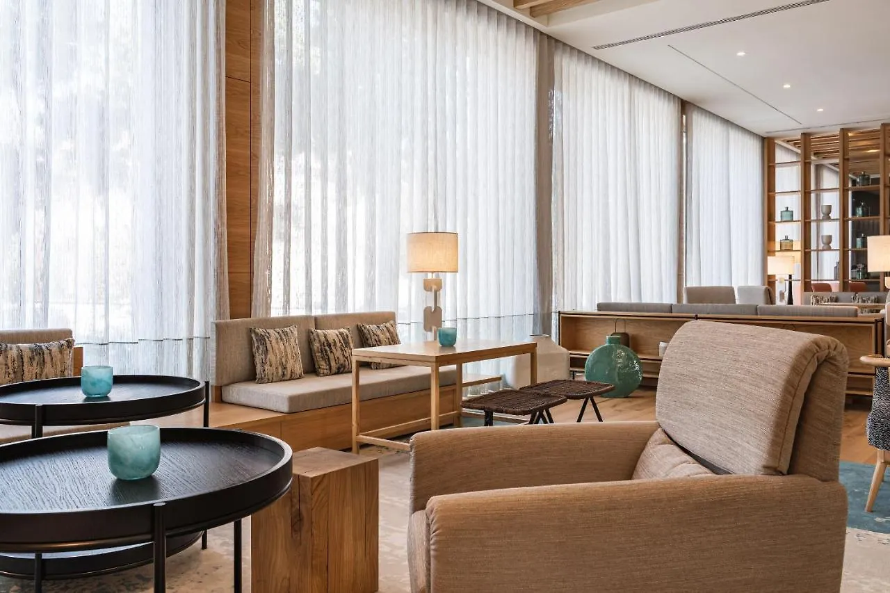 Hyatt Regency Lisbon Hotel