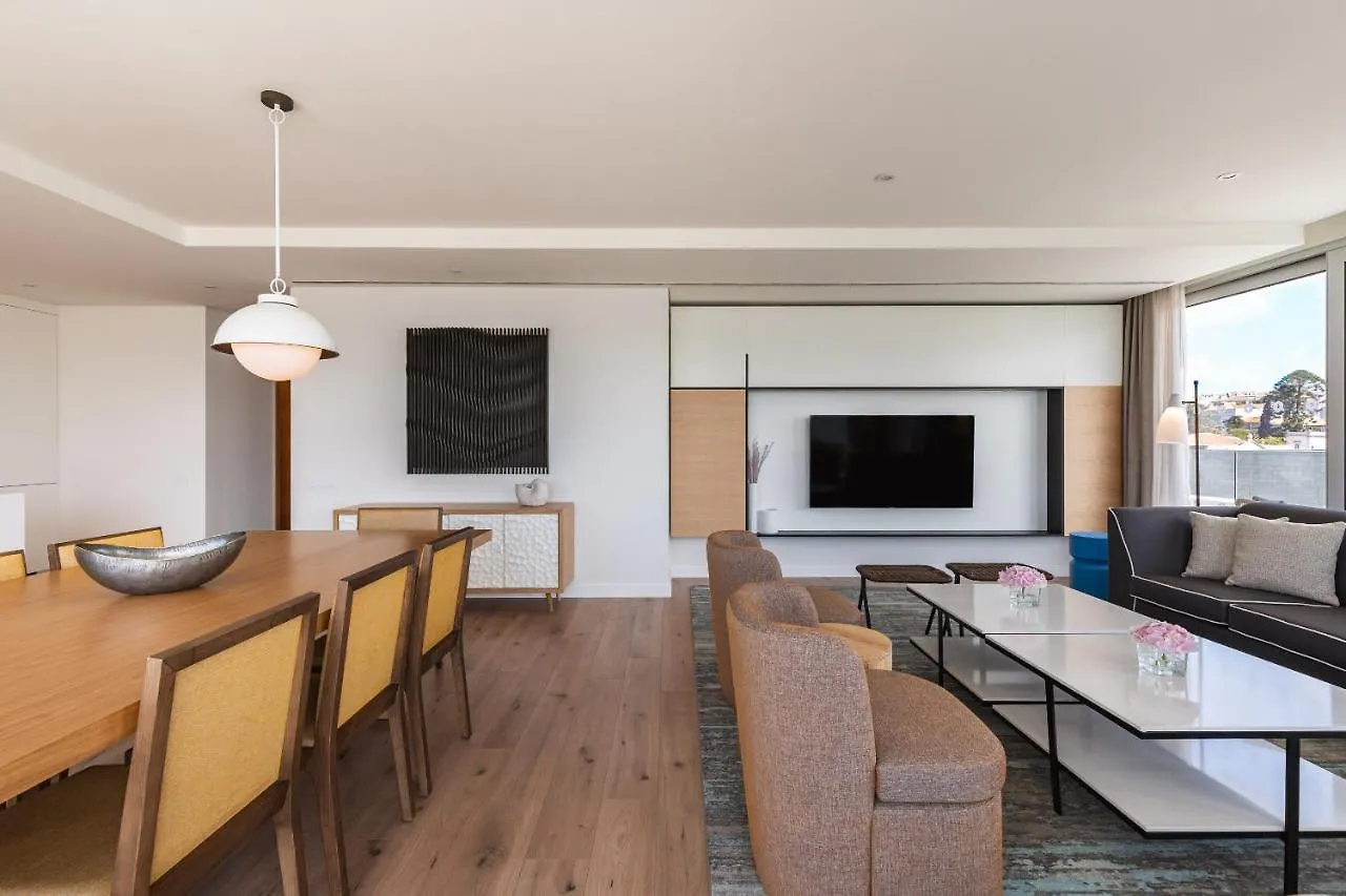 Hyatt Regency Lisbon Hotel