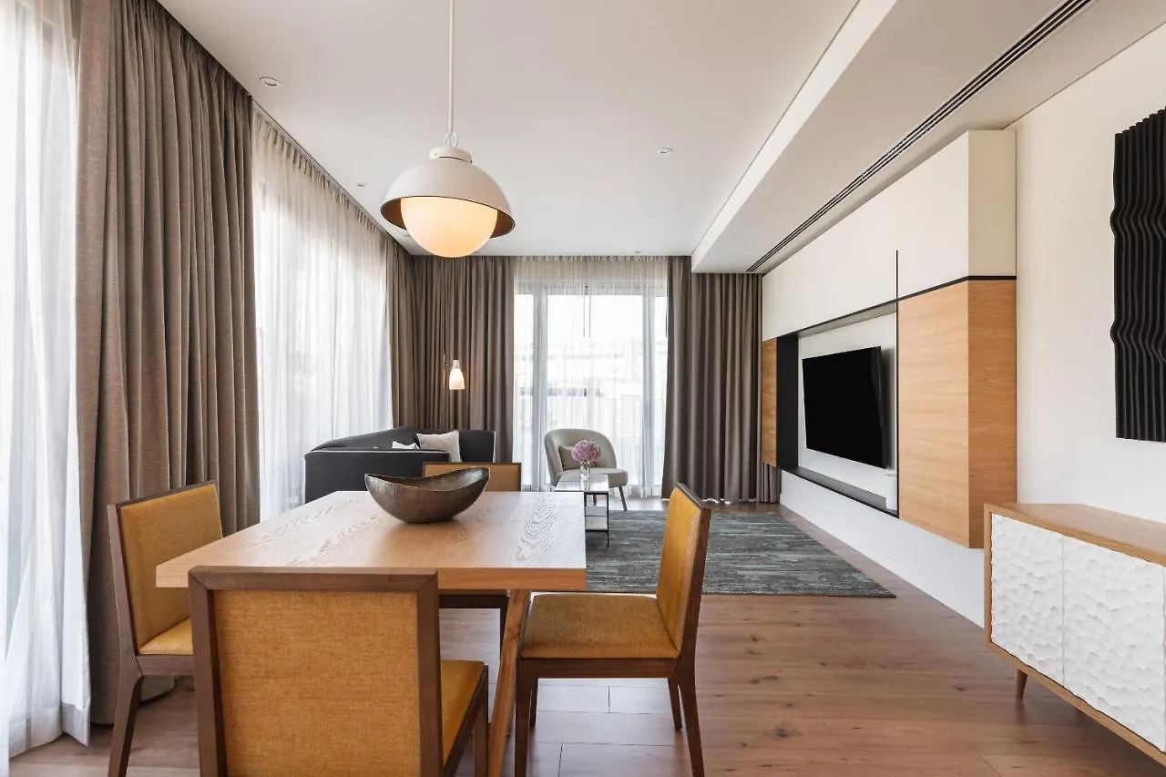 Hyatt Regency Lisbon Hotel