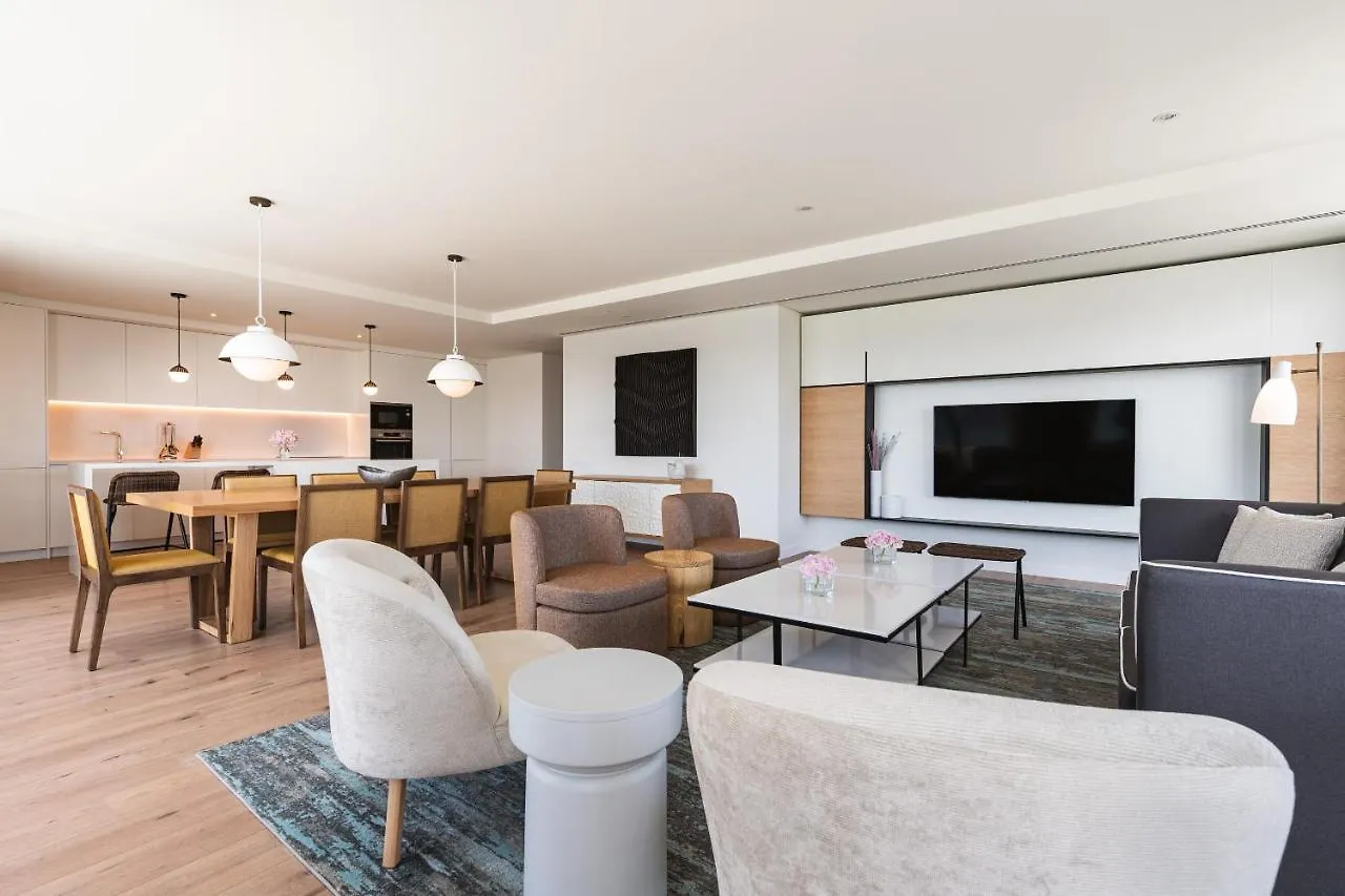 Hyatt Regency Lisbon Hotel