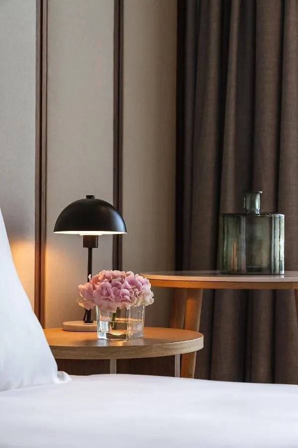 Hotel Hyatt Regency Lisboa