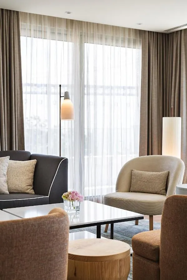Hyatt Regency Lisbon Hotel