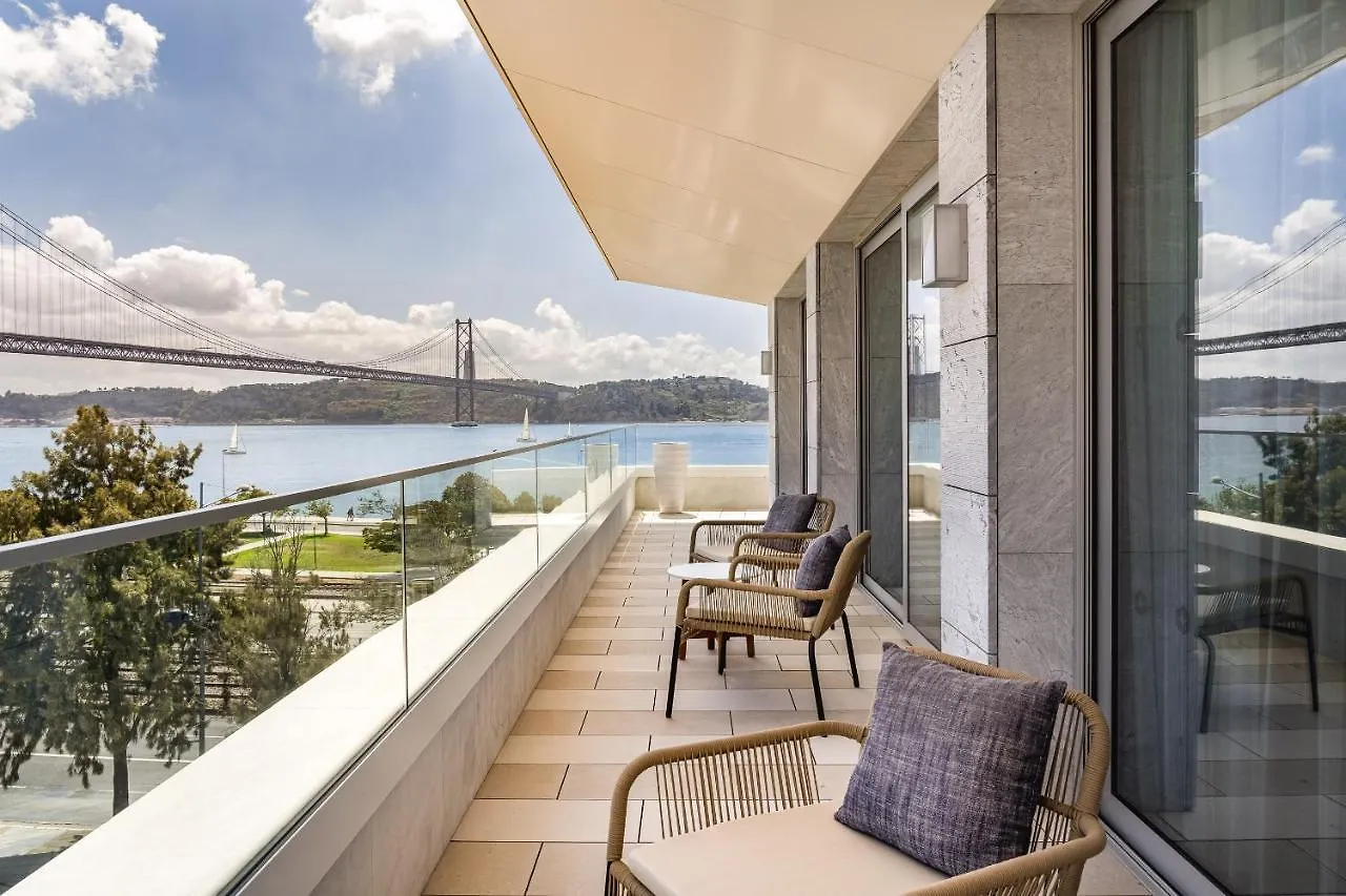 Hyatt Regency Lisbon Hotel