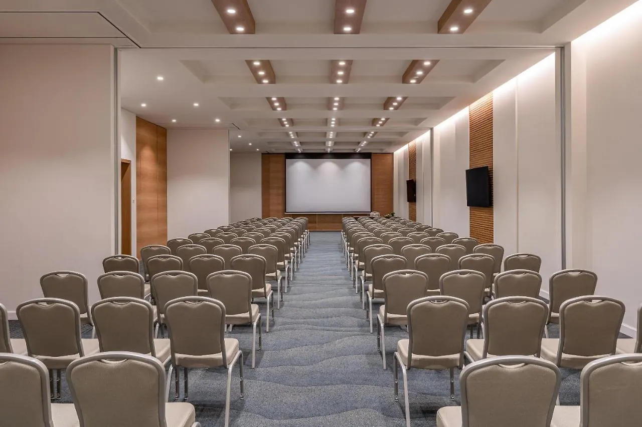 Hyatt Regency Lisbon Hotel