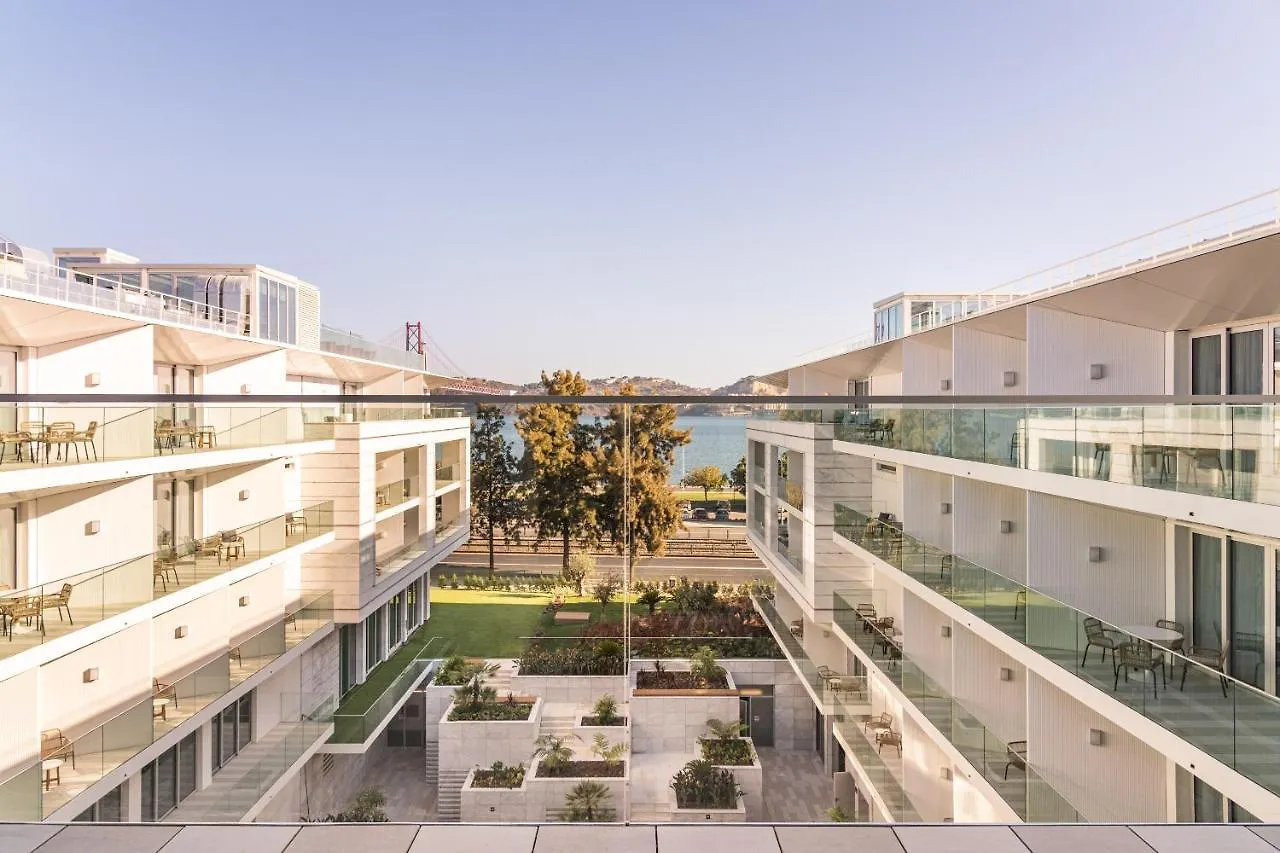 Hyatt Regency Lisbon Hotel