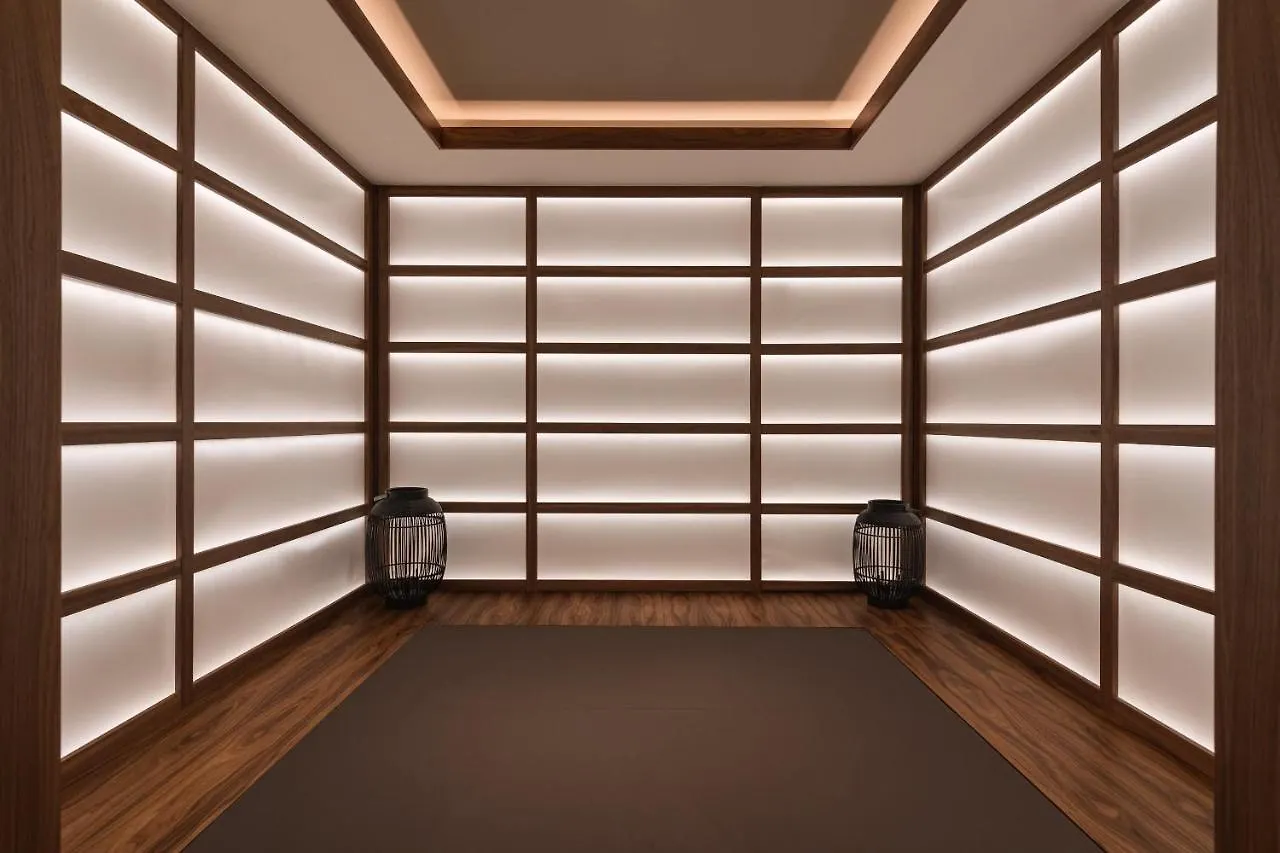 Hyatt Regency Lisbon Hotel 5*,  Portugal