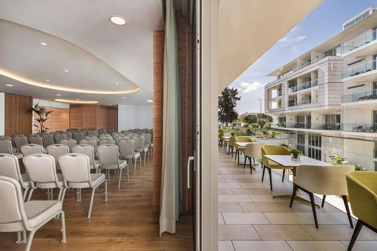 Hyatt Regency Lisbon Hotel