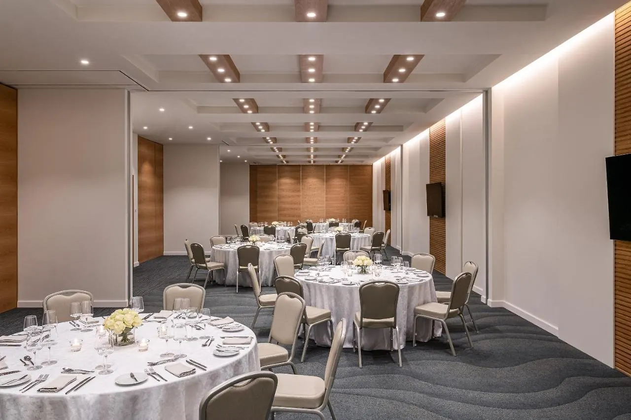 Hyatt Regency Lisbon Hotel 5*,  Portugal