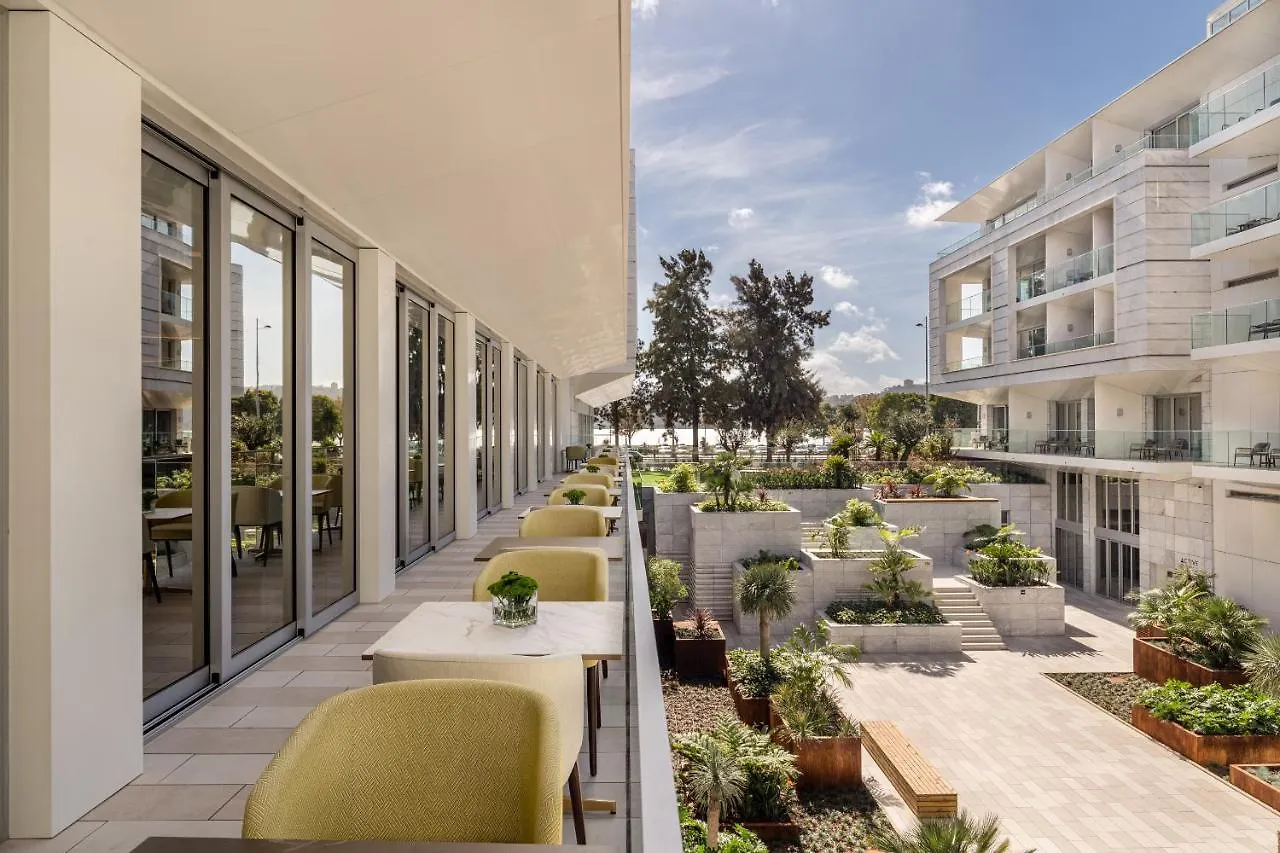 Hyatt Regency Lisbon Hotel