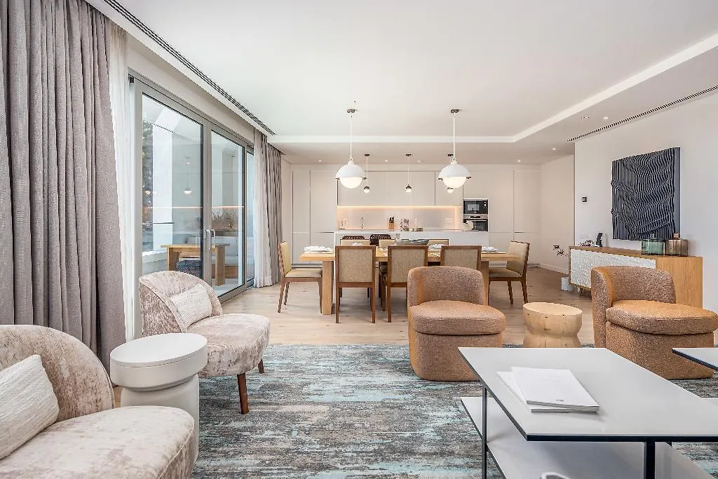 Hyatt Regency Lisbon Hotel 5*,  Portugal