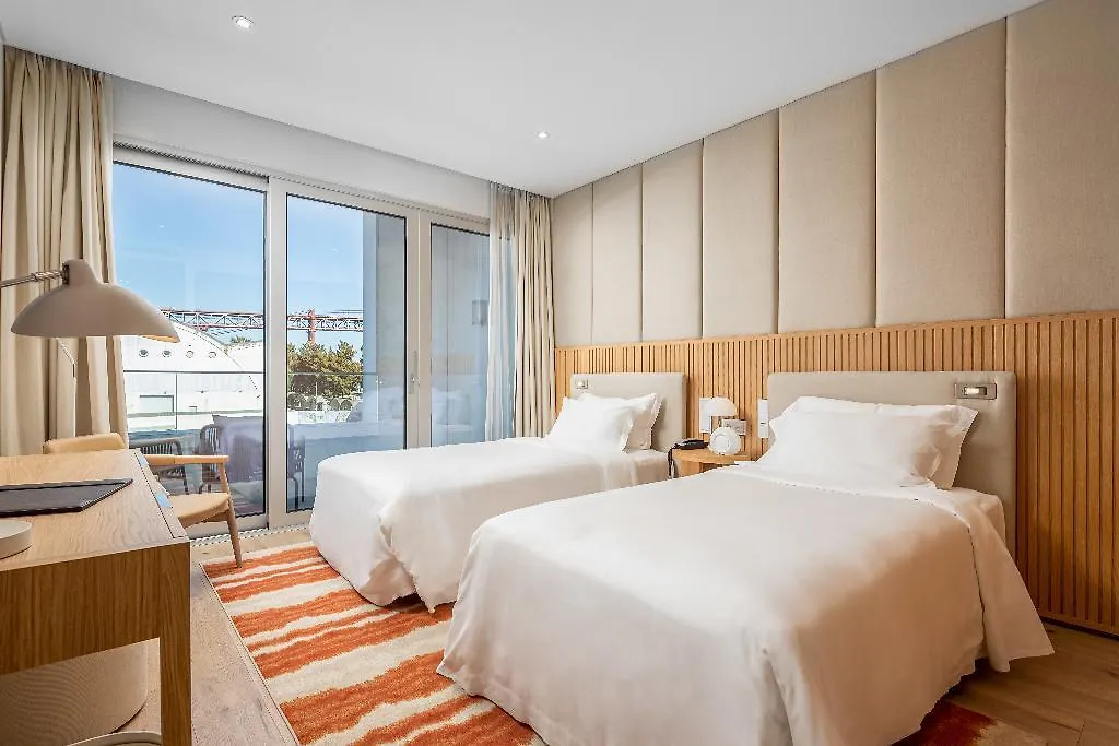Hyatt Regency Lisbon Hotel