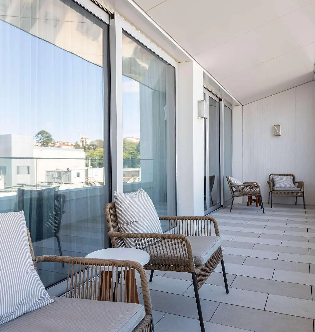 Hyatt Regency Lisbon Hotel 5*,  Portugal