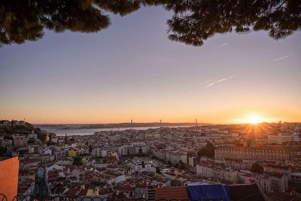 Hyatt Regency Lisbon Hotel