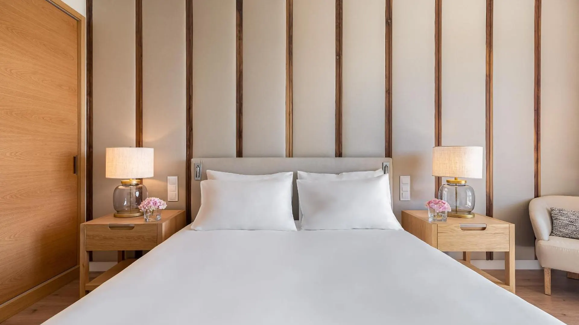 Hyatt Regency Lisbon Hotel