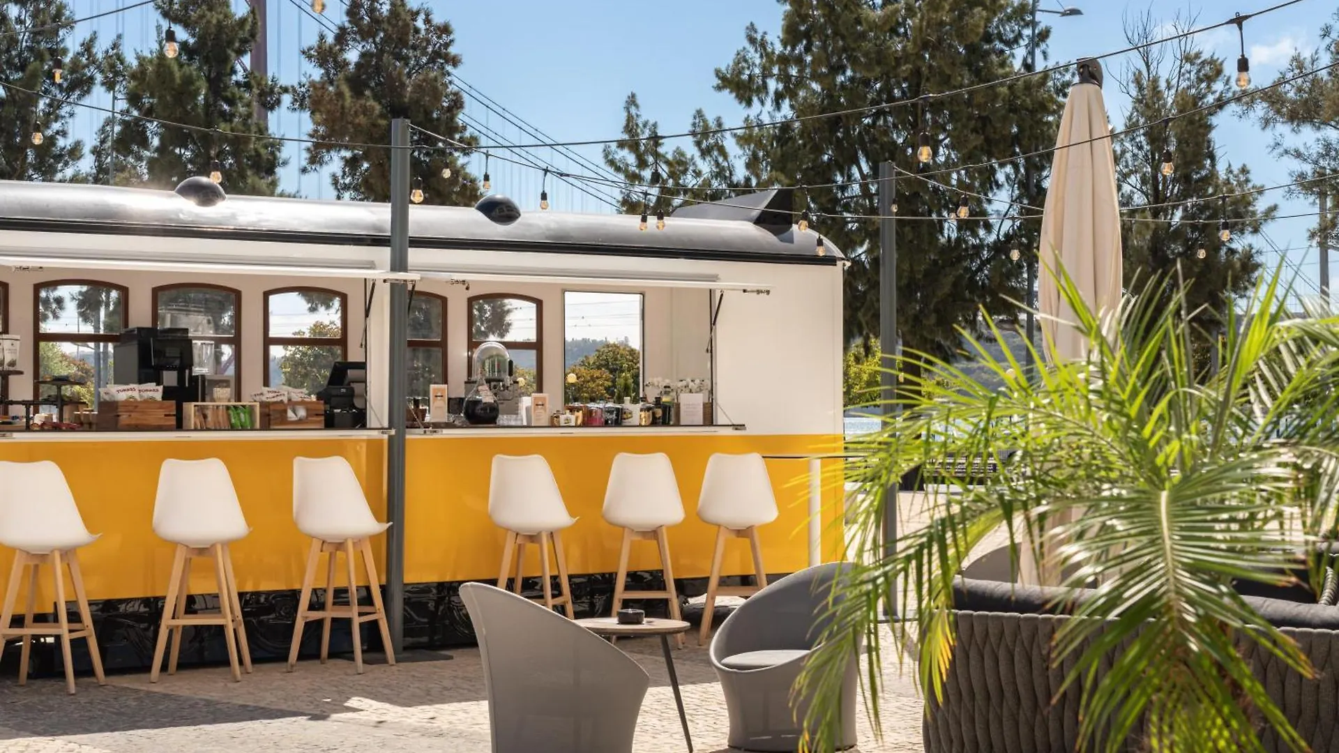 Hyatt Regency Lisbon Hotel